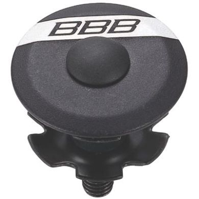 BBB Balhoofdplug BAP-02 RoundHead 1.1/8"