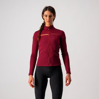 Castelli Sinergia 2 Jersey FZ