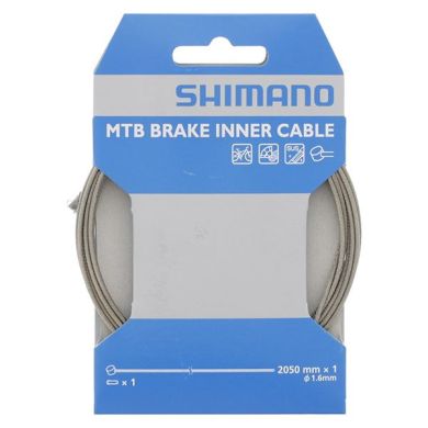 Shimano Rem Binnenkabel MTB RVS 2050 MM