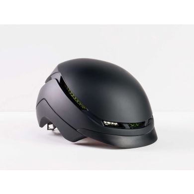 Bontrager Charge WaveCel Black