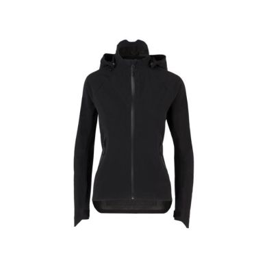 Agu Regenjack Commuter 3L Dames Black