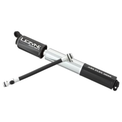 Lezyne Alloy Drive Small - Zwart