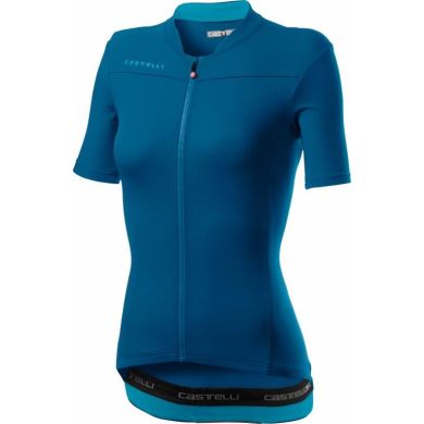 Castelli Anima 3 Jersey