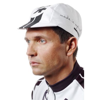 Assos Zomerpet Uno Wit Uni