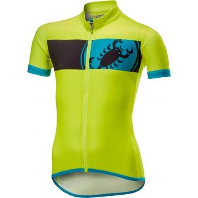 Castelli Future Racer Kid Jersey