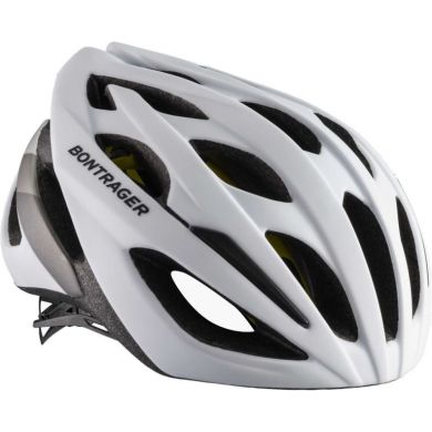 Bontrager Helm Starvos MIPS White/Silver