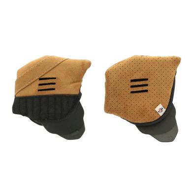 Giro Ear-Pad-Kit Bexley Brown