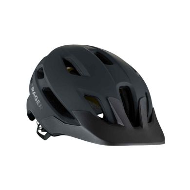 Bontrager Helm Quantum MIPS Black