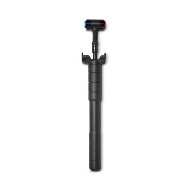 Acid Pomp Race Flex HP Black