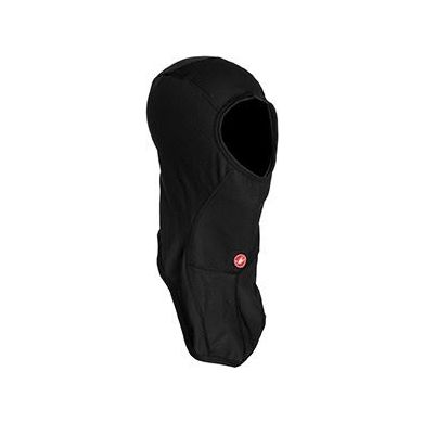 Castelli Balaclava Black