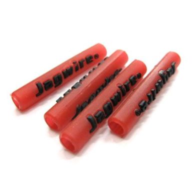 Jagwire Tube Tops Red