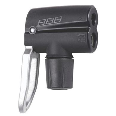 BBB Pompkop BFP-93 DualHead