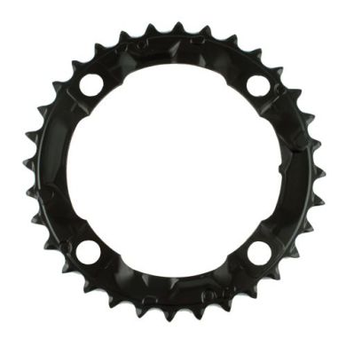 Shimano Kettingblad 38T FC-M361 Zwart 7-8 SPEED