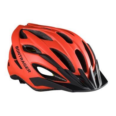 Helm Bontrager Solstice MIPS Orange